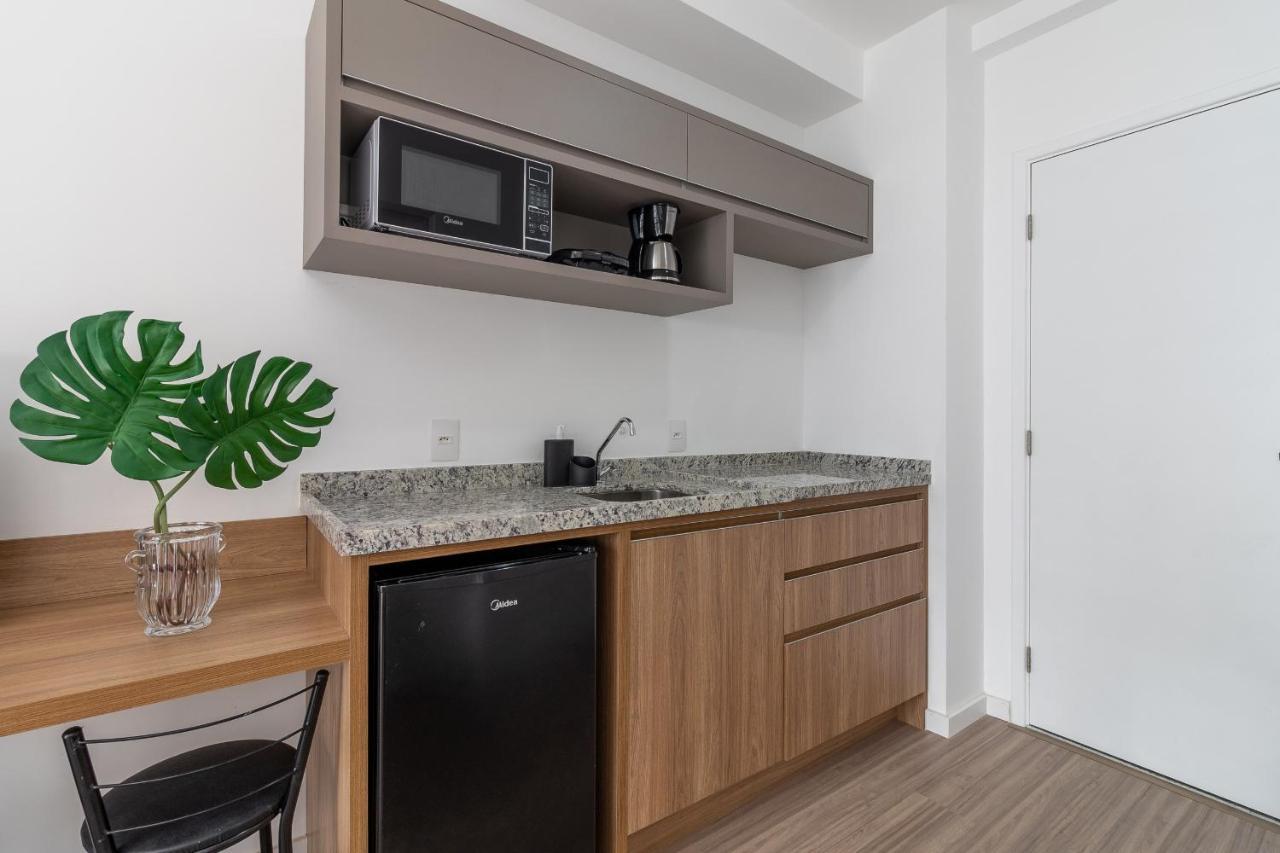 Akile Bento Apartamento São Paulo