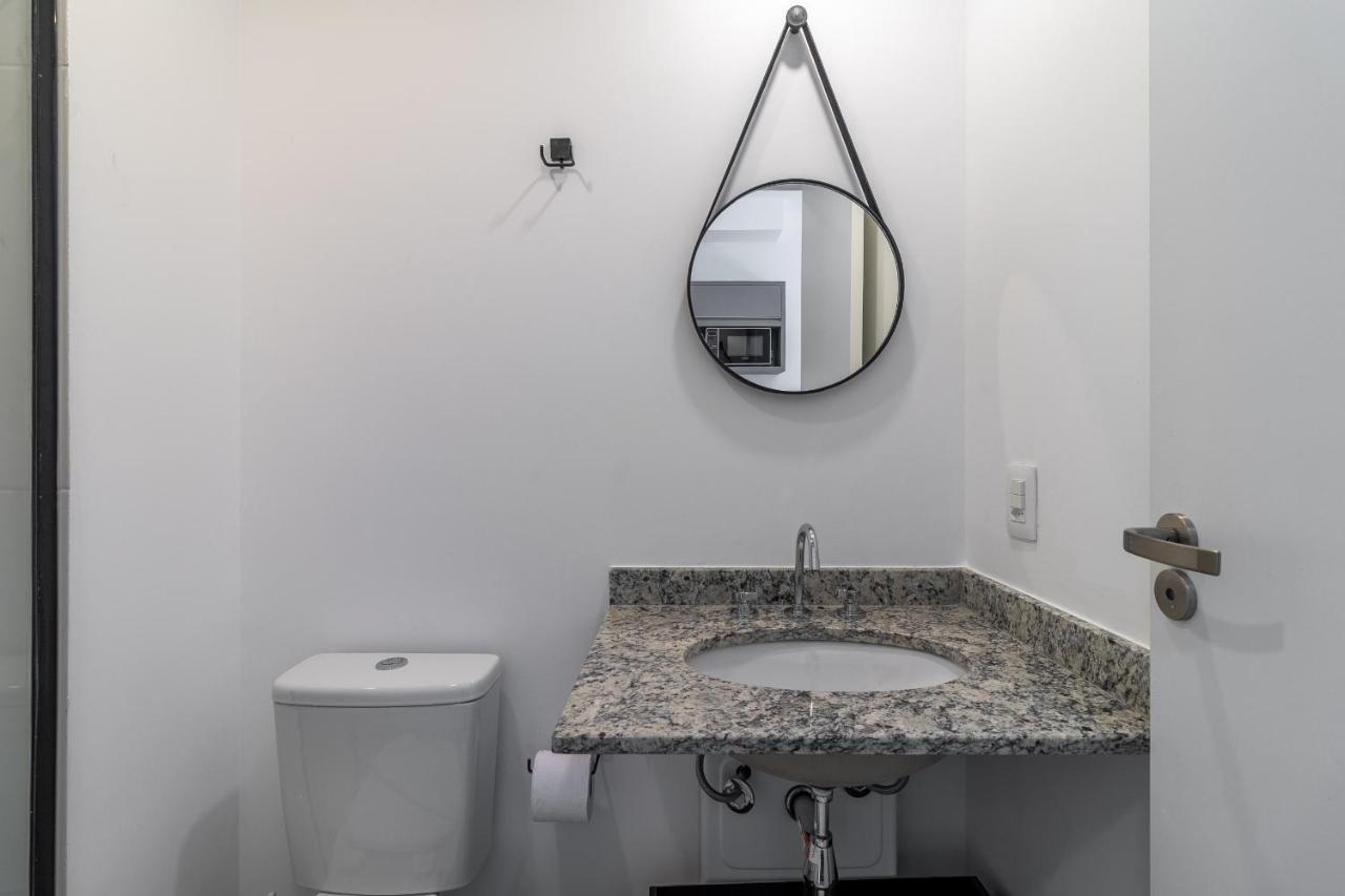 Apartamento Akile Bento São Paulo