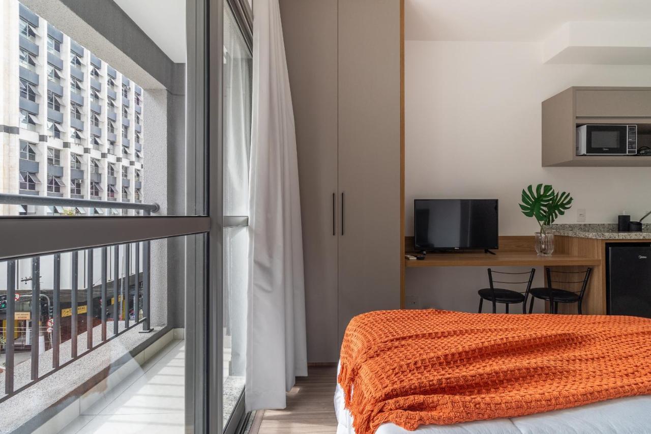 Akile Bento Apartamento São Paulo