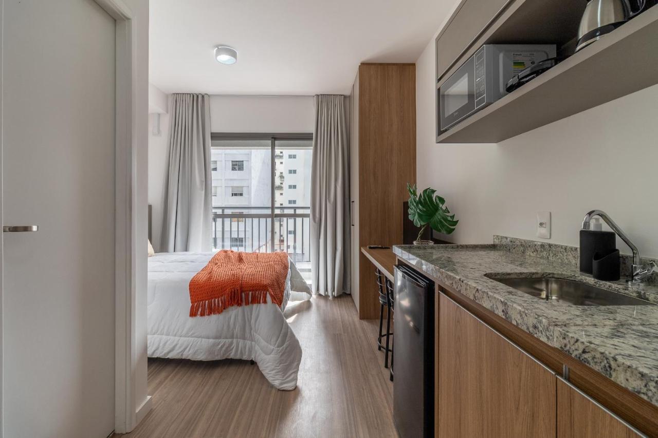 Apartamento Akile Bento