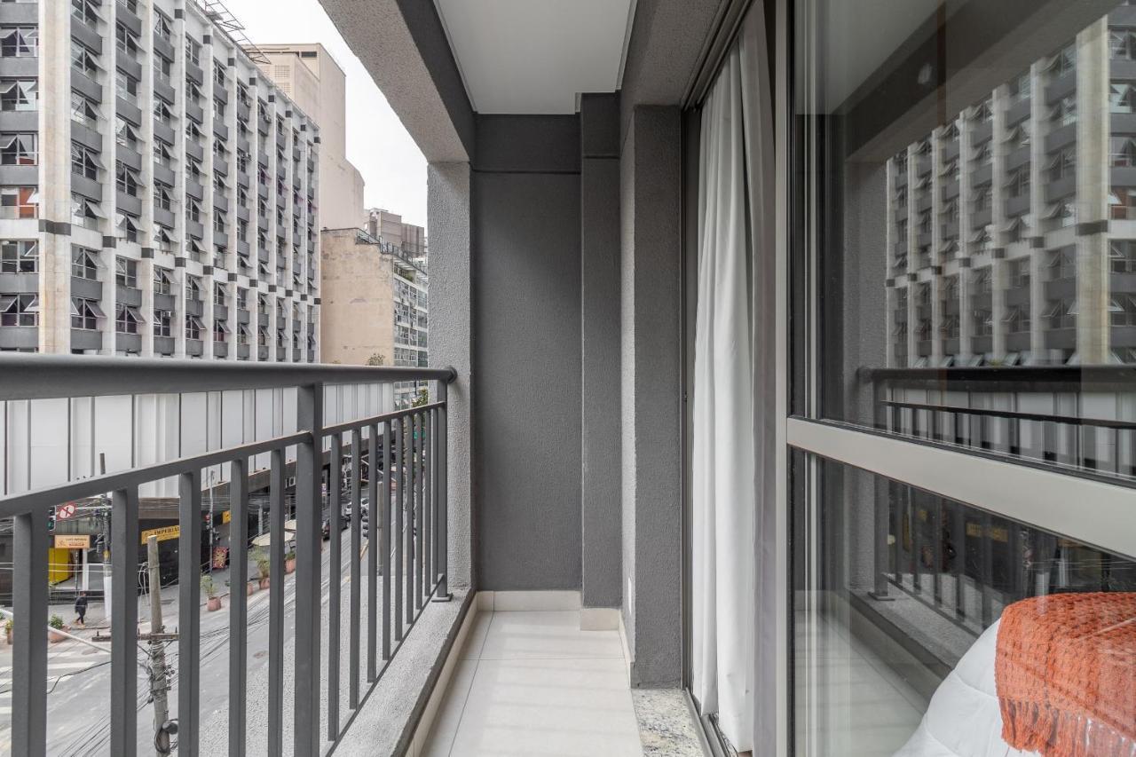 Apartamento Akile Bento São Paulo