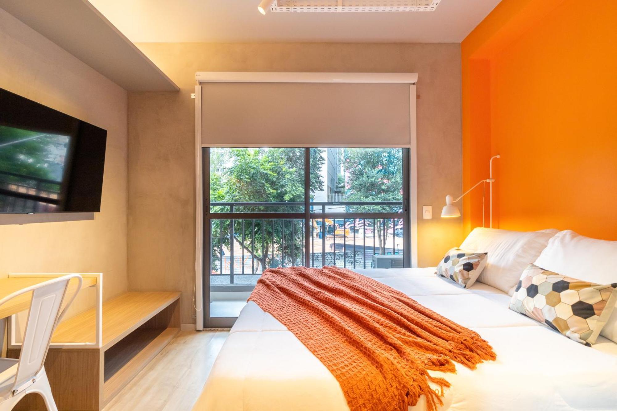 Apartamento Akile Bento