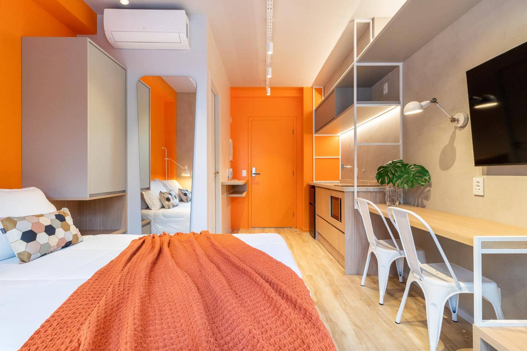 Akile Bento Apartamento *